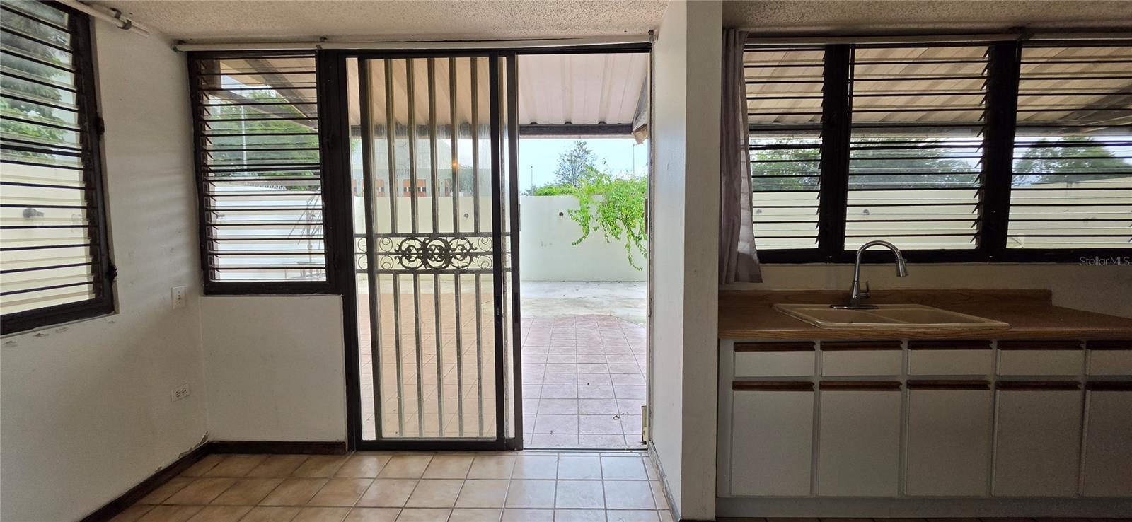 ESTANCIAS DE SAN FERNANDO - Residential