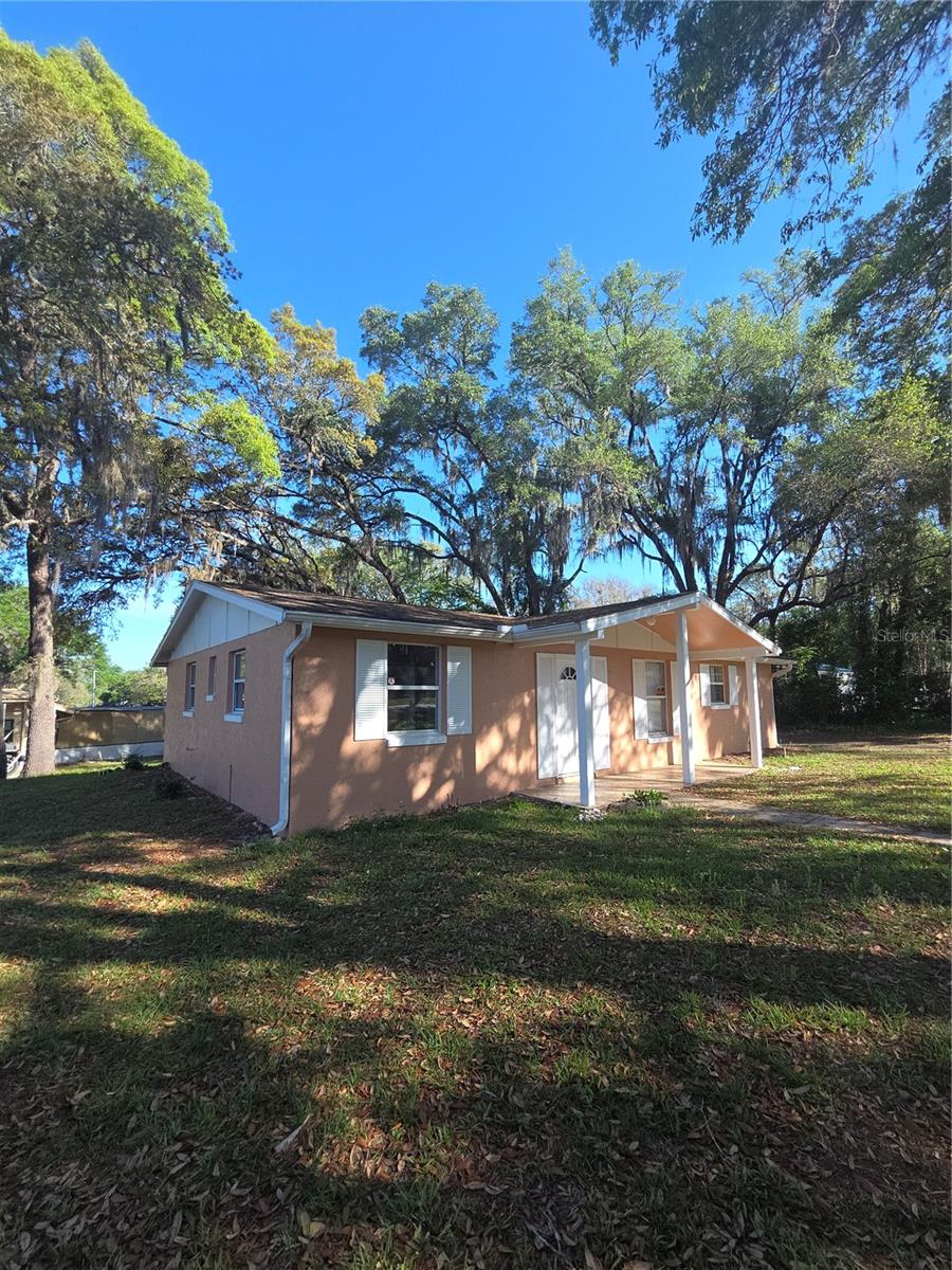 CITRUS SPGS UNIT 01 - Residential