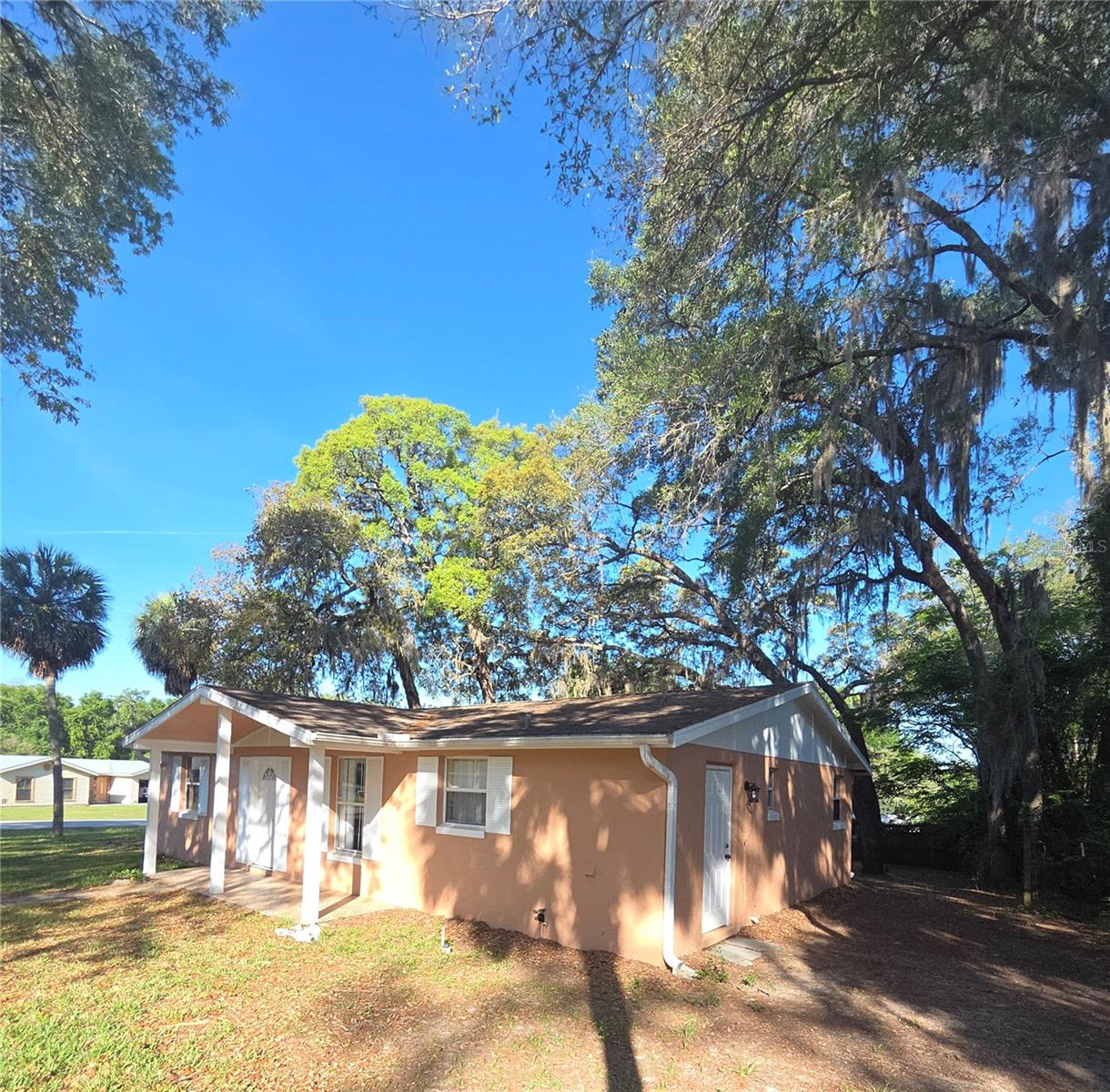 CITRUS SPGS UNIT 01 - Residential