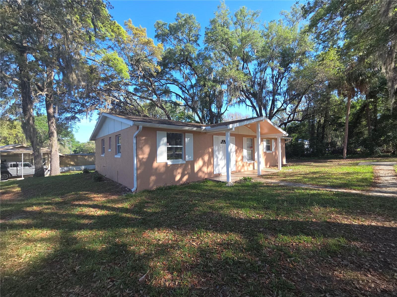 CITRUS SPGS UNIT 01 - Residential