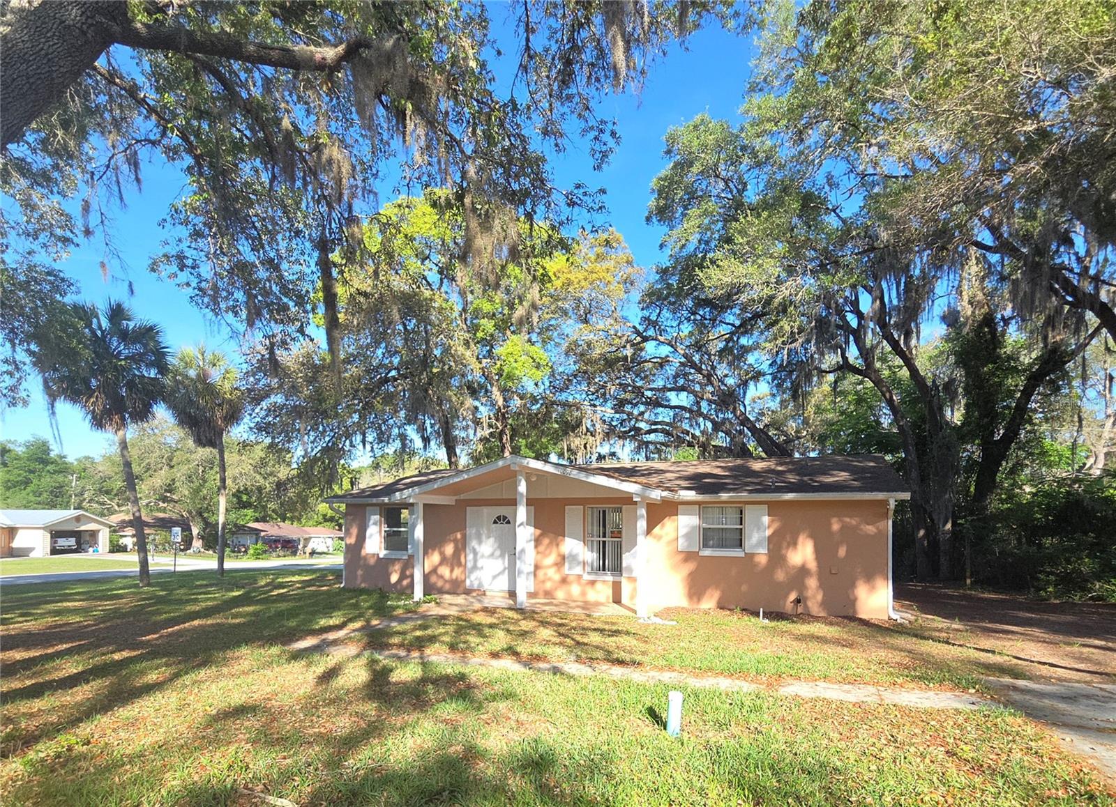 CITRUS SPGS UNIT 01 - Residential