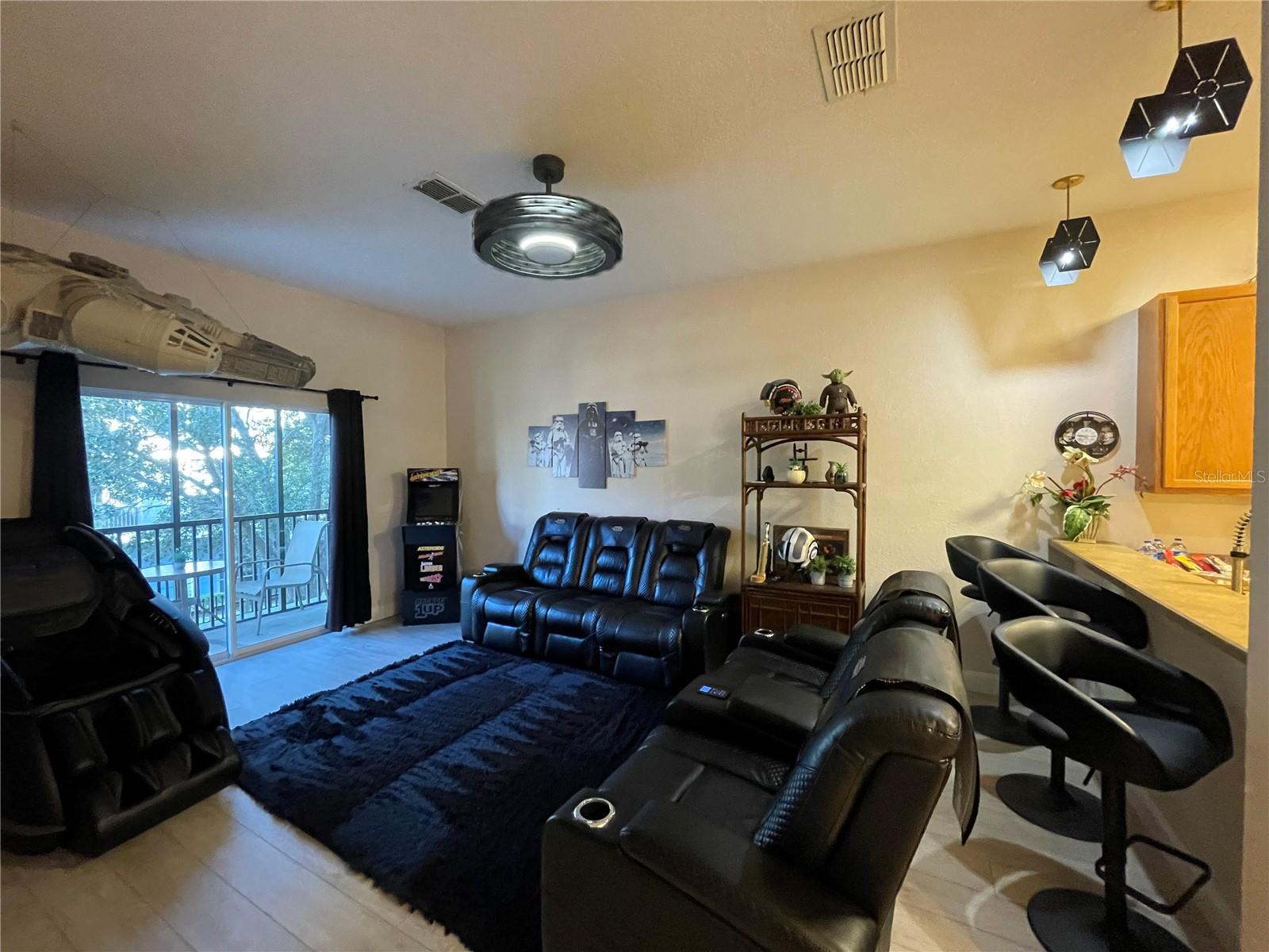 BAHAMA BAY A CONDO - Residential
