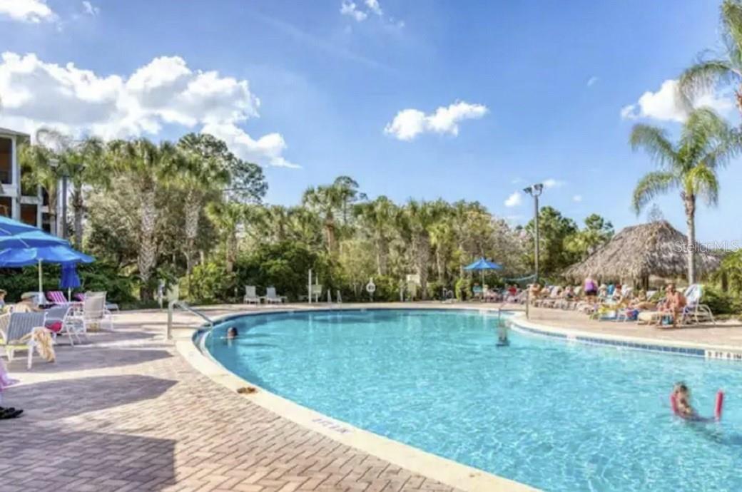 BAHAMA BAY A CONDO - Residential