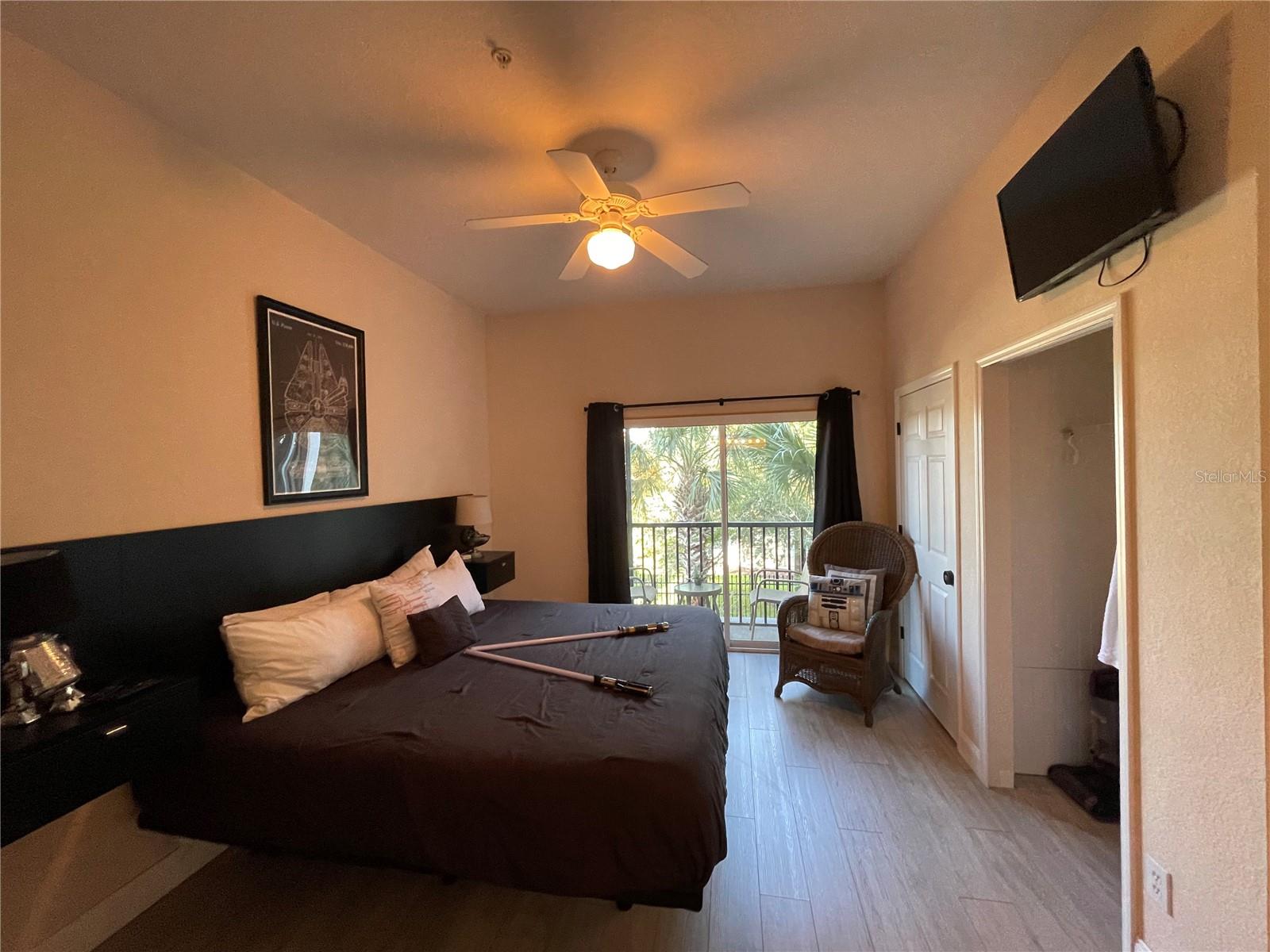 BAHAMA BAY A CONDO - Residential