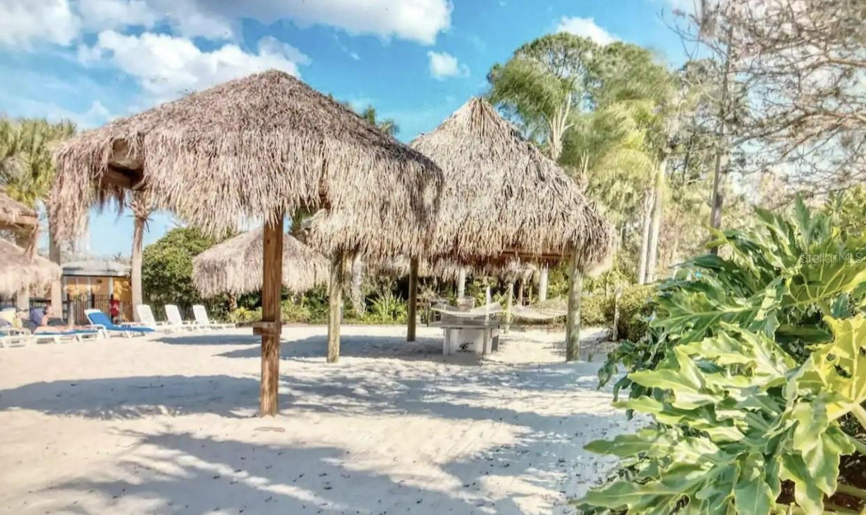 BAHAMA BAY A CONDO - Residential