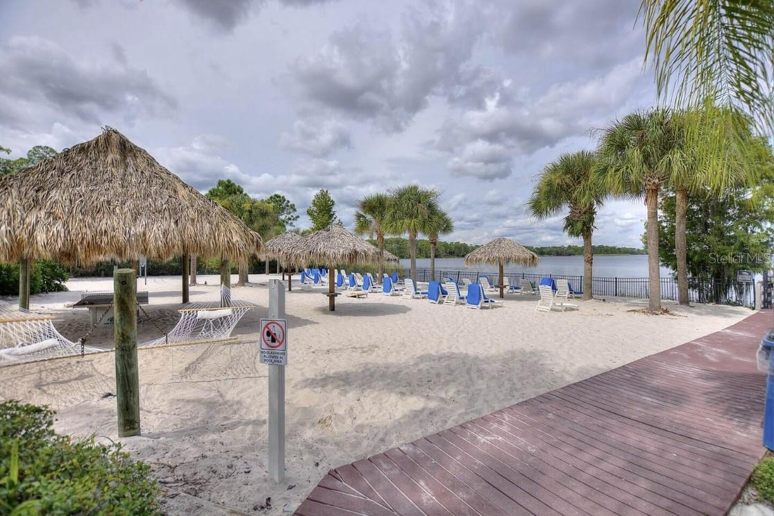 BAHAMA BAY A CONDO - Residential