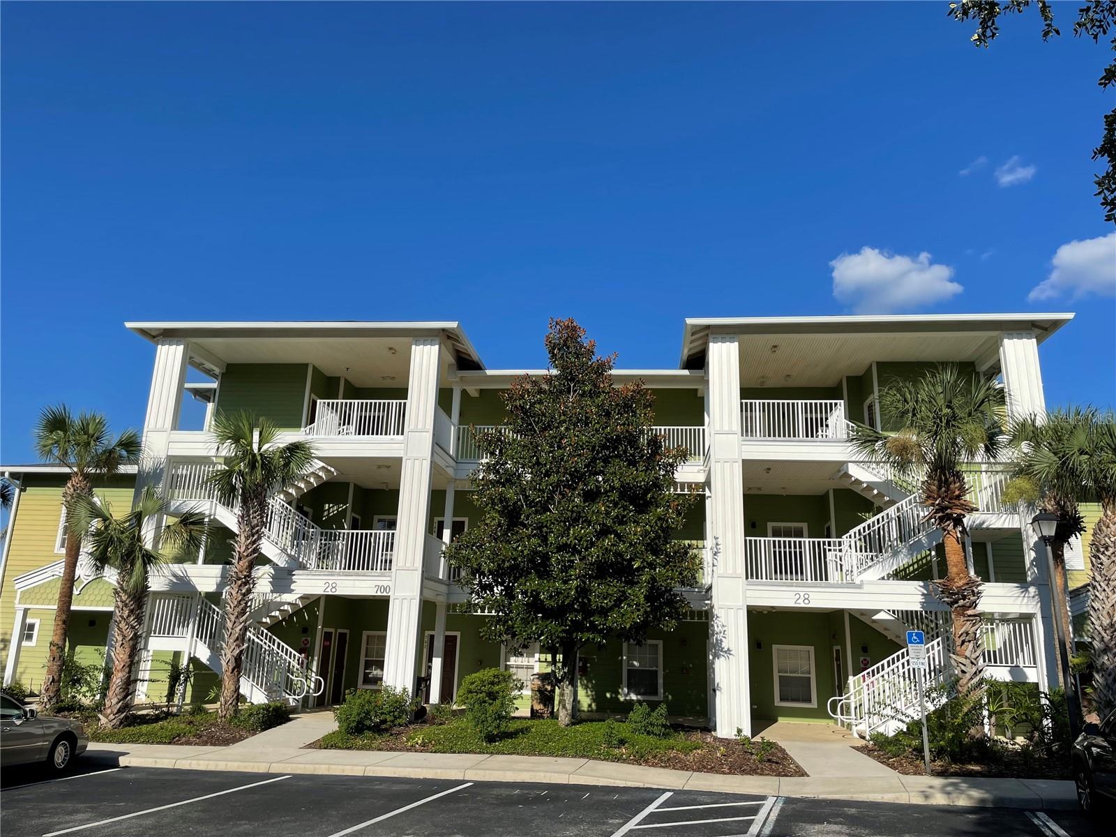 BAHAMA BAY A CONDO - Residential