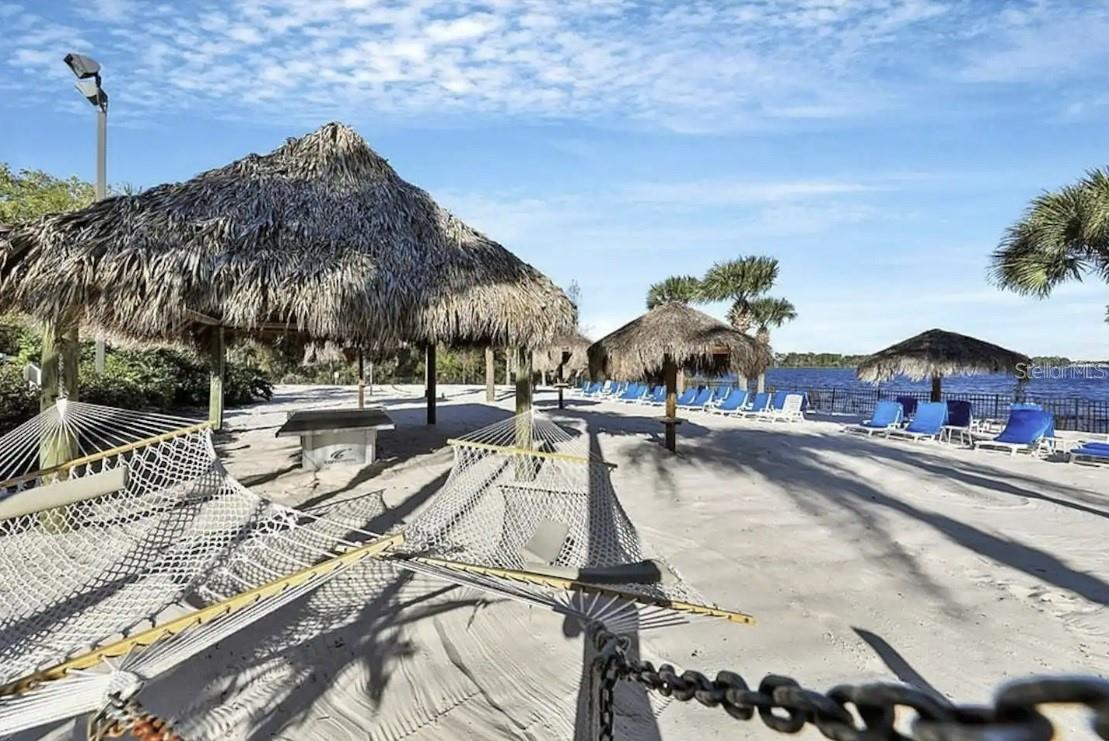 BAHAMA BAY A CONDO - Residential