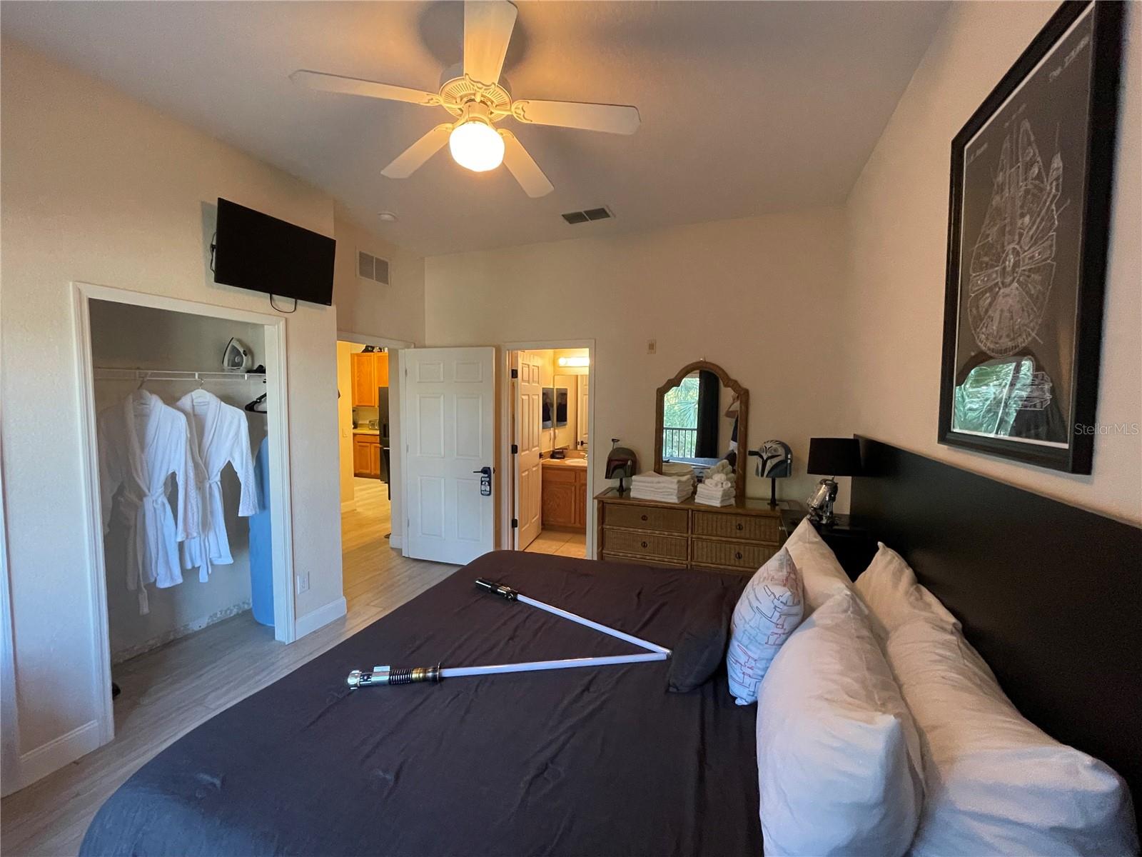 BAHAMA BAY A CONDO - Residential