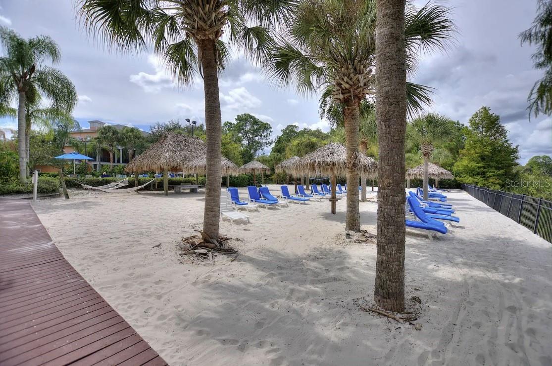 BAHAMA BAY A CONDO - Residential
