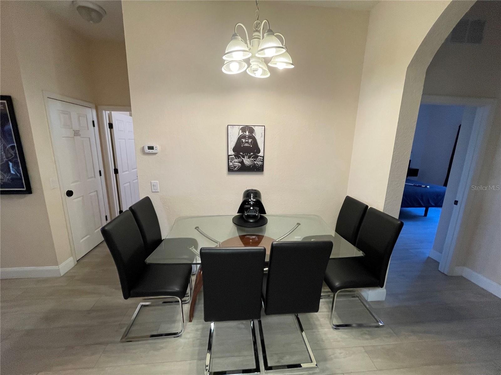 BAHAMA BAY A CONDO - Residential
