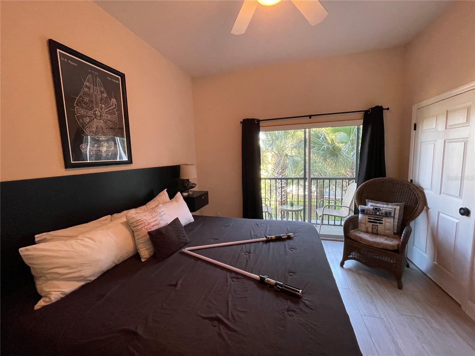 BAHAMA BAY A CONDO - Residential