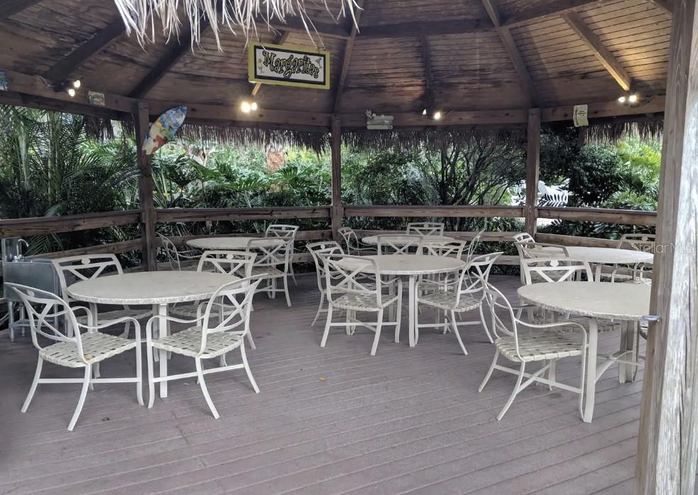 BAHAMA BAY A CONDO - Residential