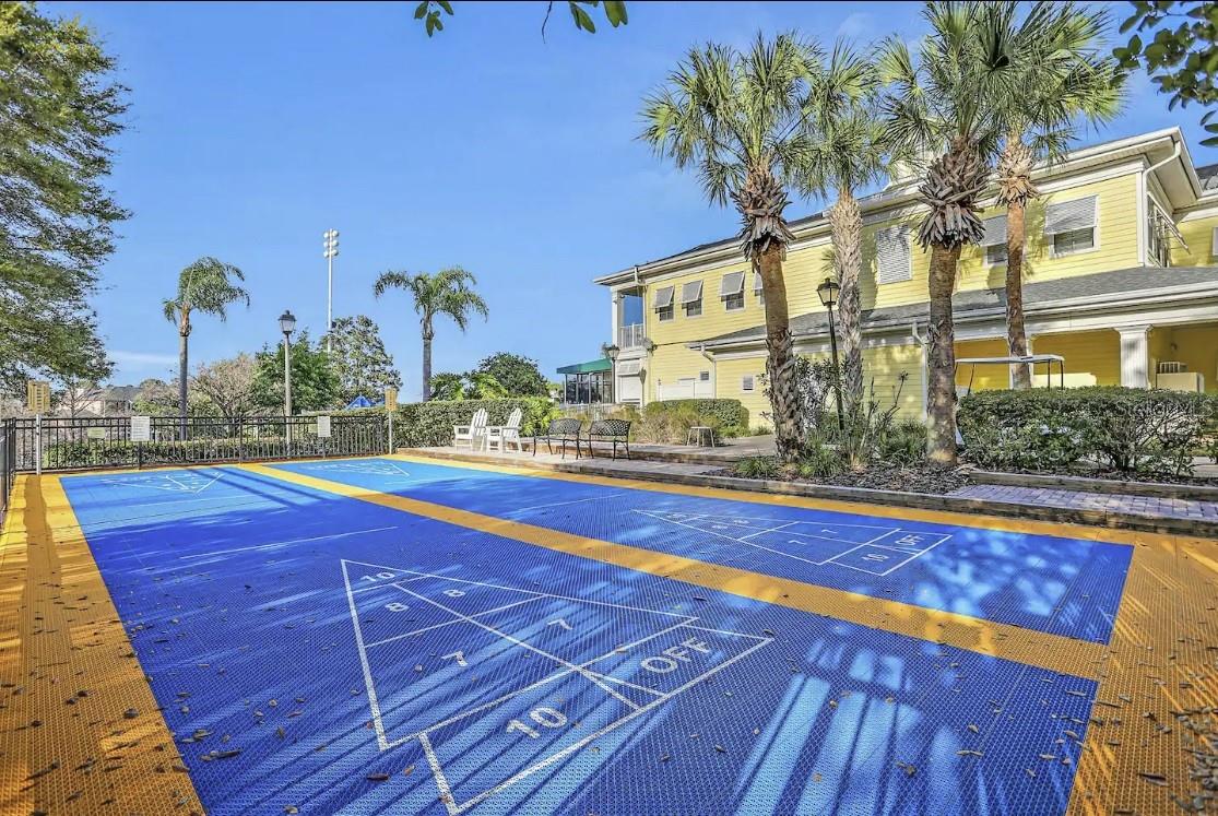 BAHAMA BAY A CONDO - Residential