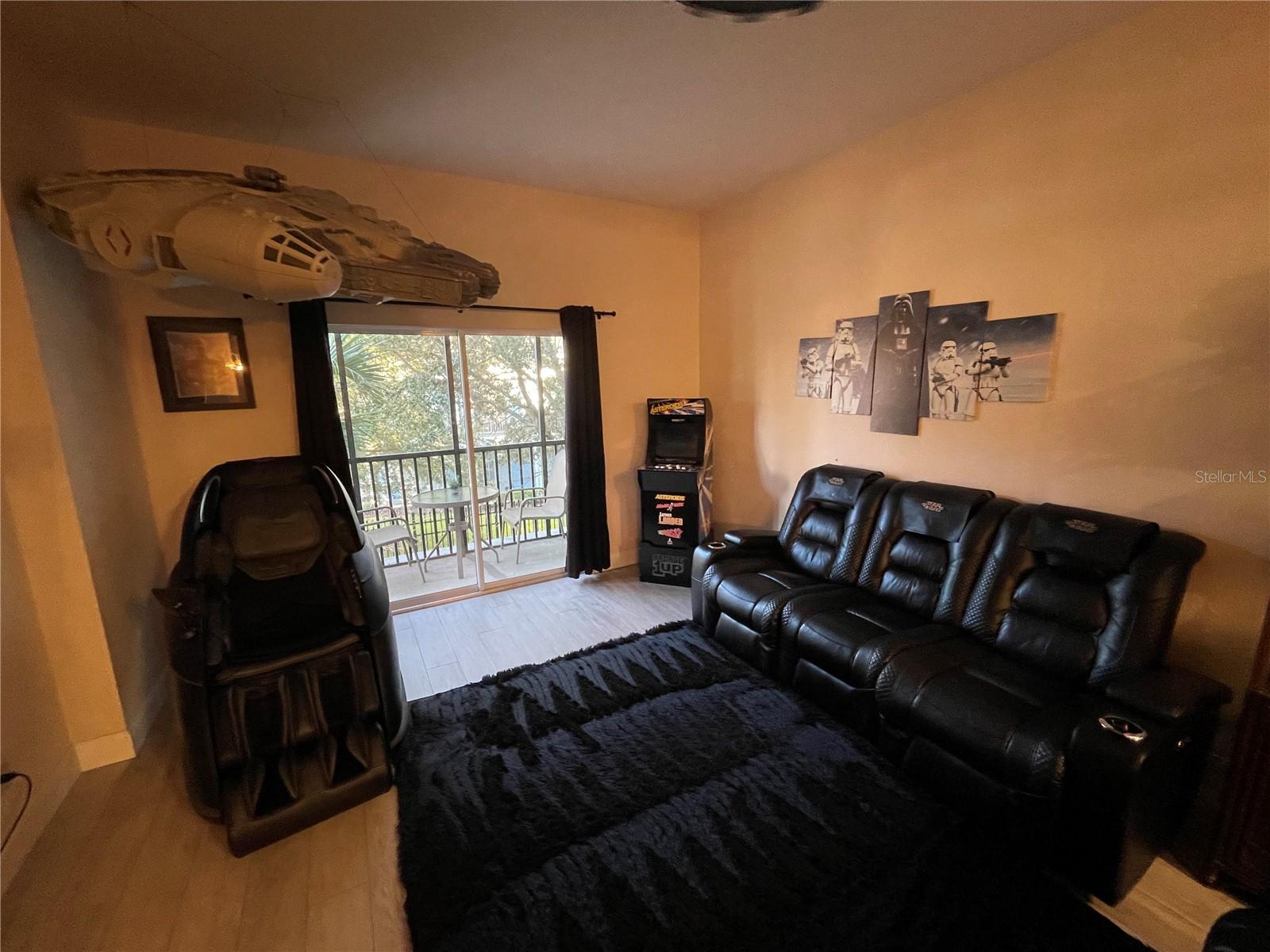 BAHAMA BAY A CONDO - Residential