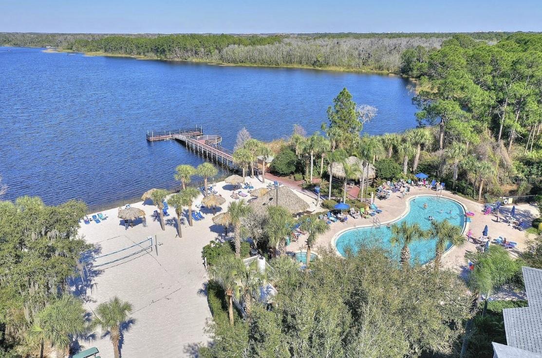 BAHAMA BAY A CONDO - Residential