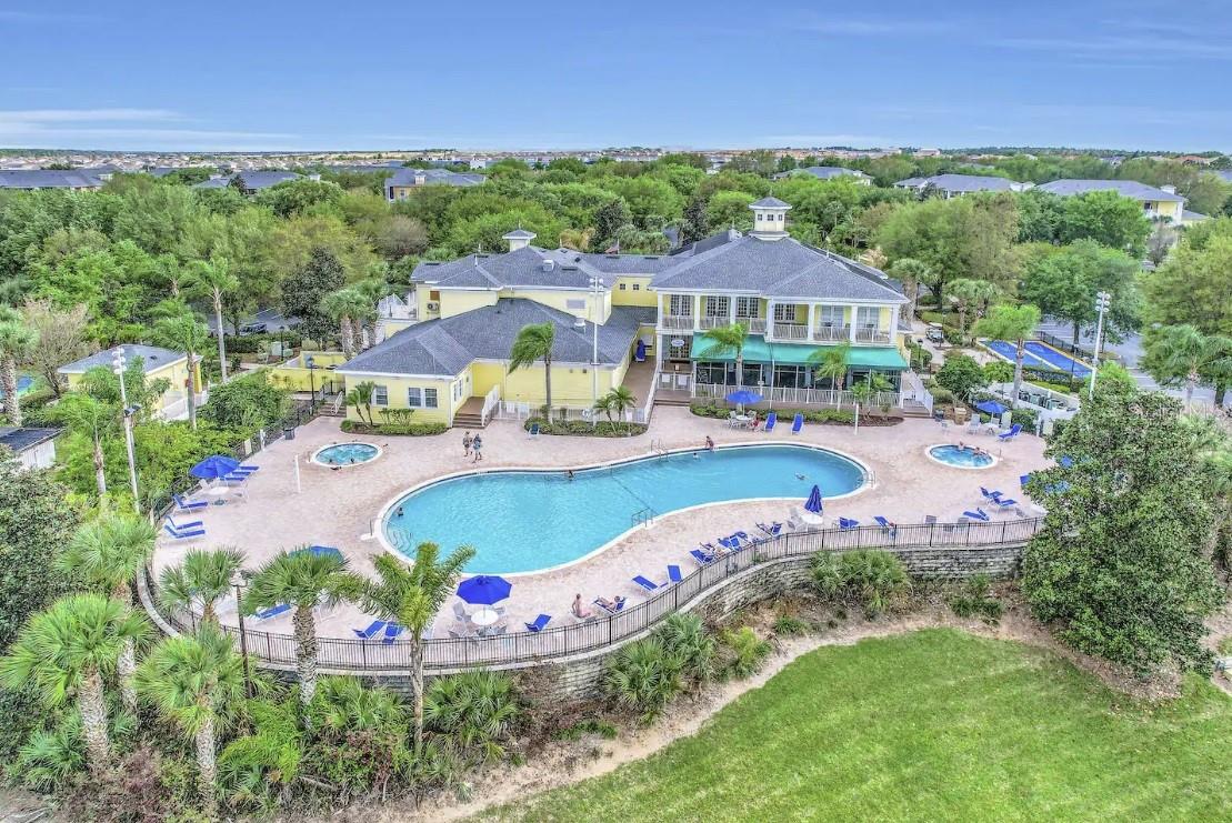 BAHAMA BAY A CONDO - Residential