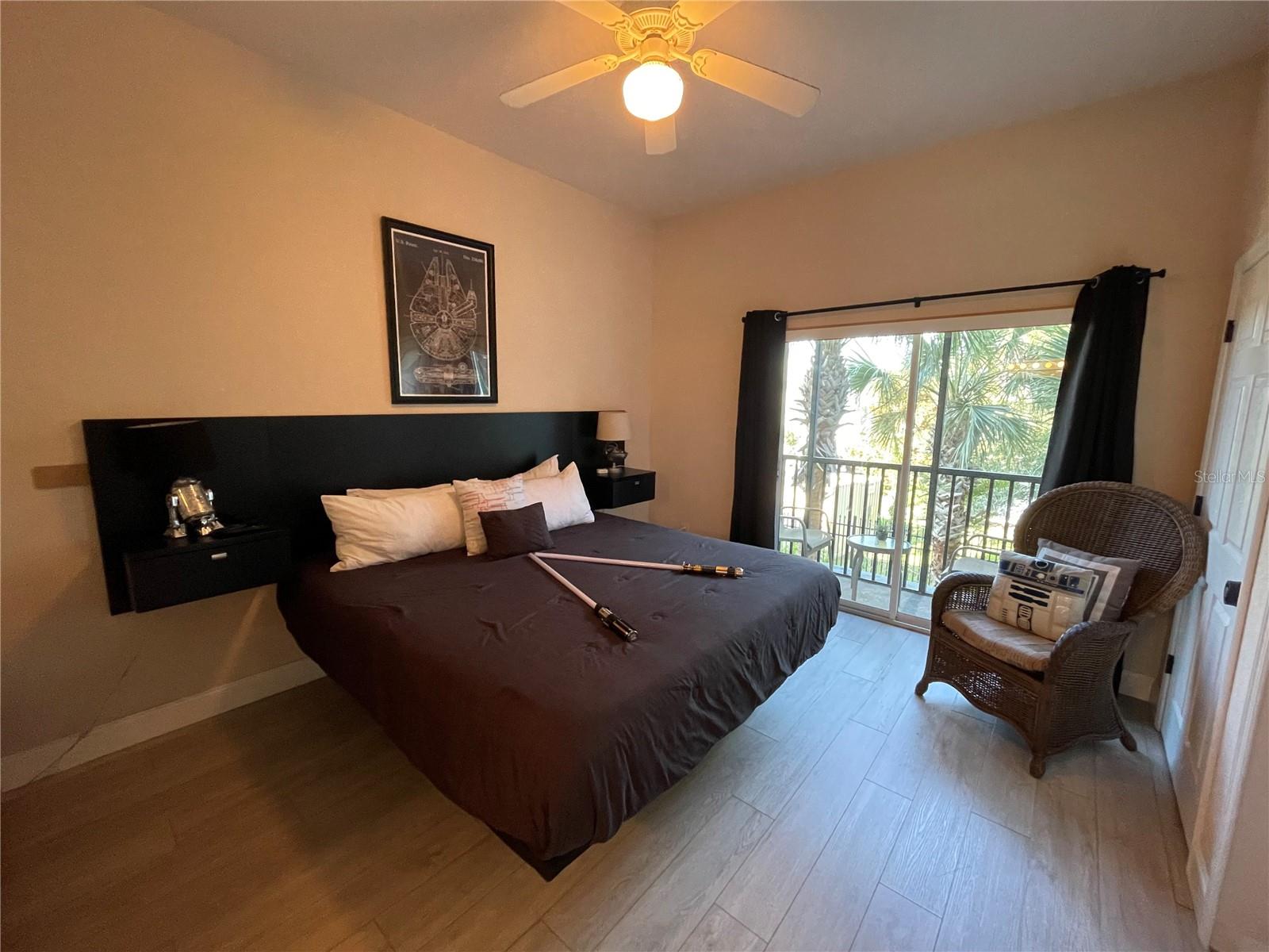 BAHAMA BAY A CONDO - Residential