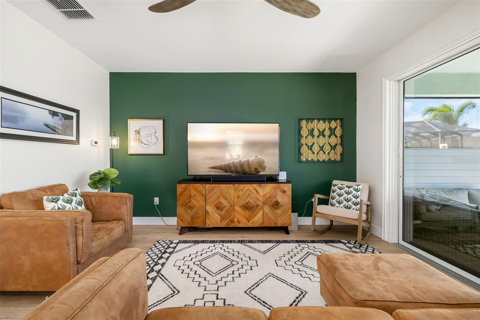 HARMONY AT LAKEWOOD RANCH PH I - Residential