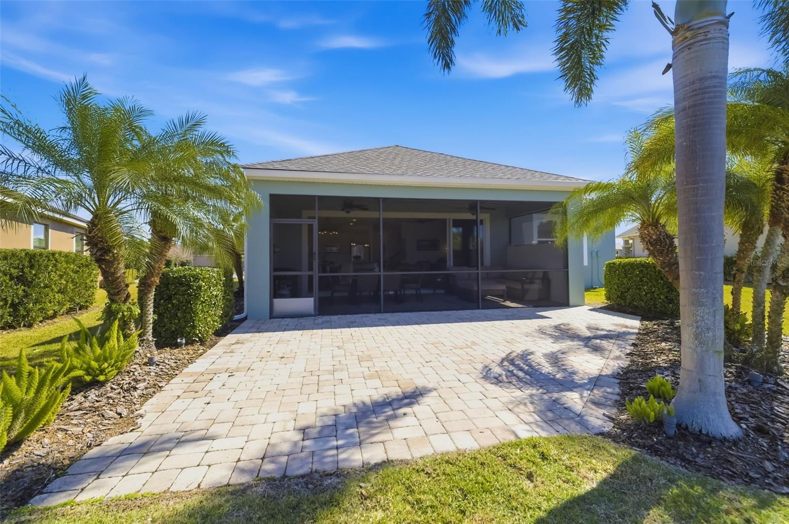 HARMONY AT LAKEWOOD RANCH PH I - Residential