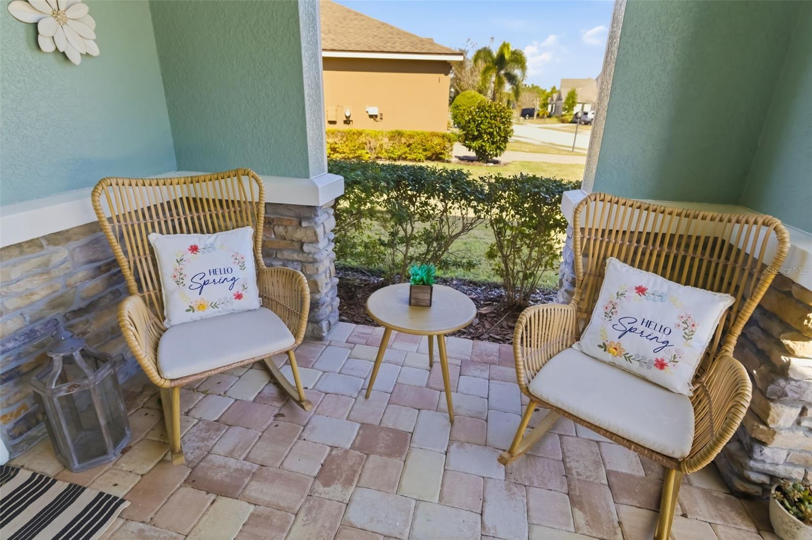 HARMONY AT LAKEWOOD RANCH PH I - Residential