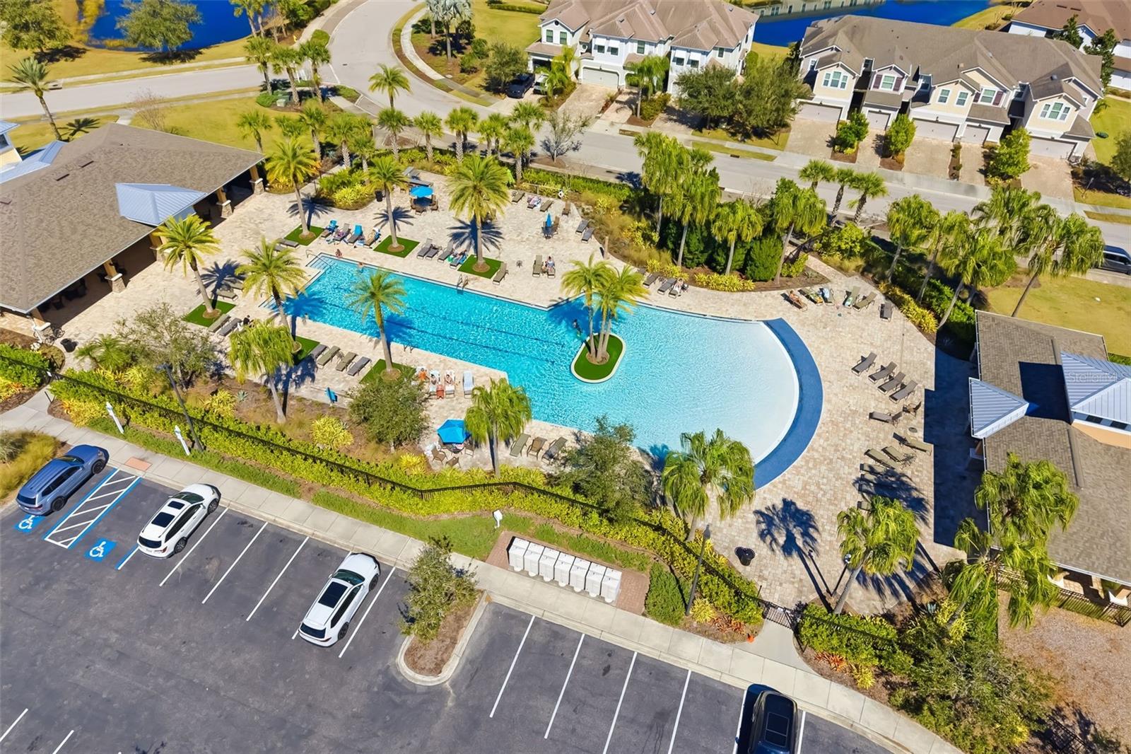 HARMONY AT LAKEWOOD RANCH PH I - Residential