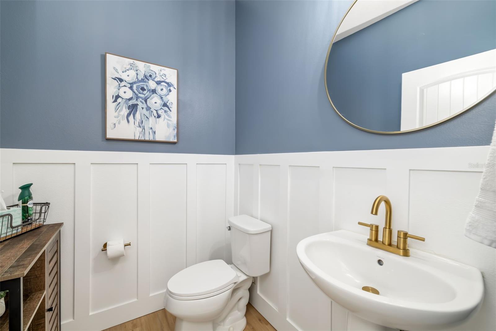 HARMONY AT LAKEWOOD RANCH PH I - Residential