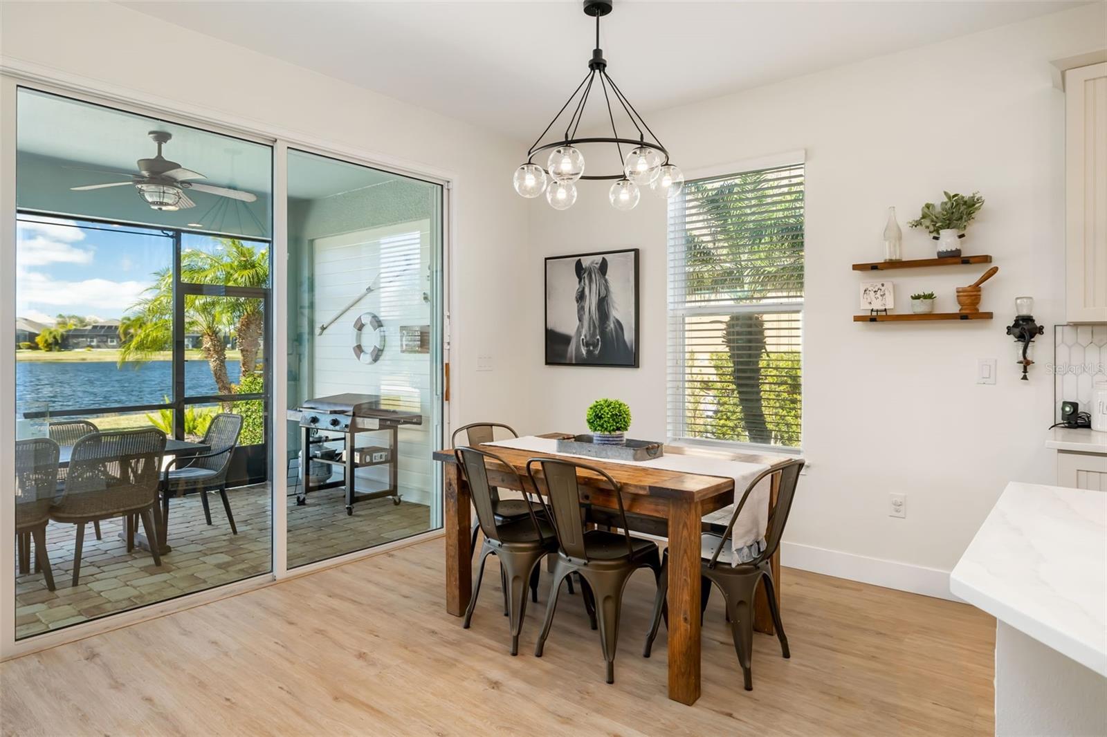 HARMONY AT LAKEWOOD RANCH PH I - Residential