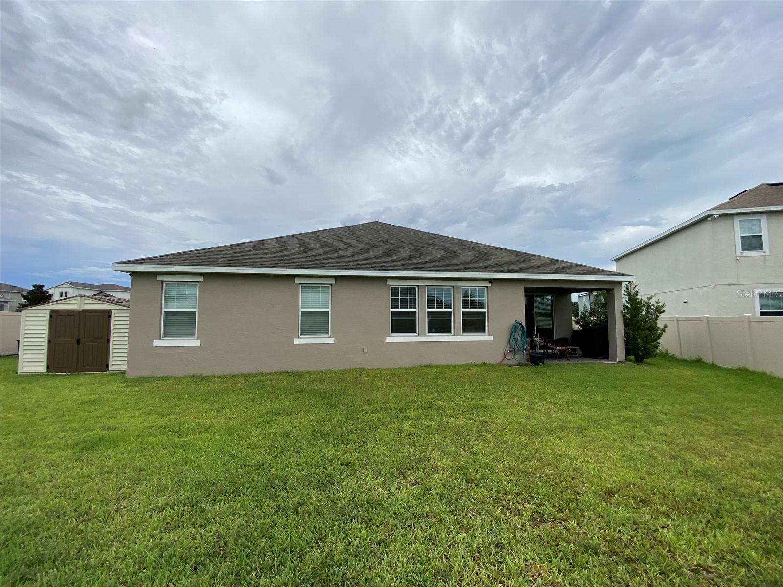 SANCTUARY/TWIN WATERS - Residential