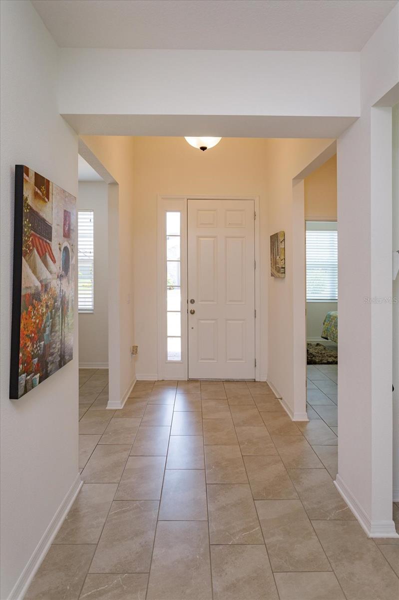 SANCTUARY/TWIN WATERS - Residential