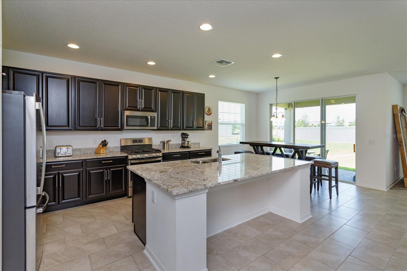 SANCTUARY/TWIN WATERS - Residential