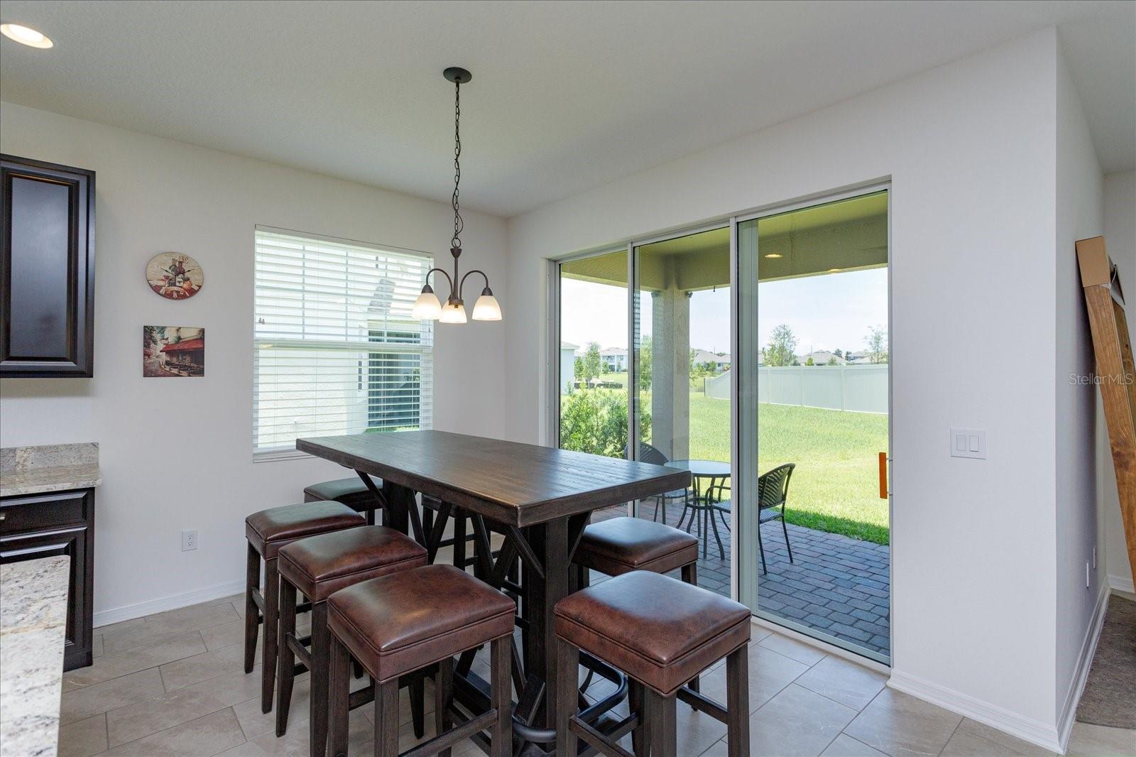 SANCTUARY/TWIN WATERS - Residential