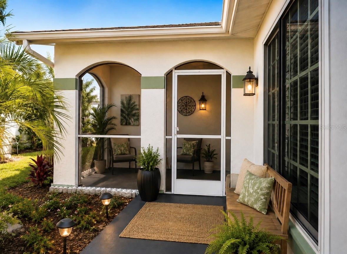 PORT CHARLOTTE 15 REP 02 - Residential