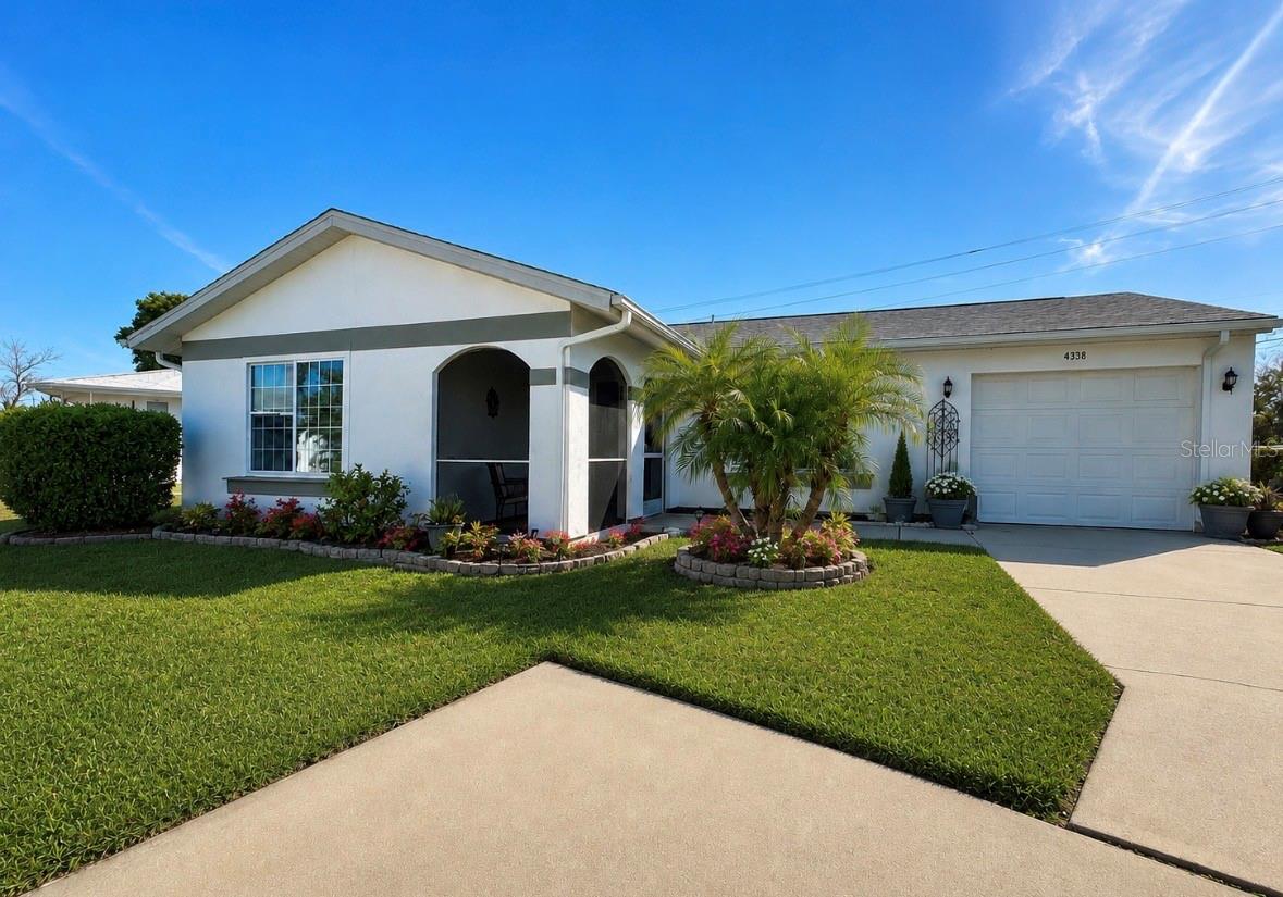 PORT CHARLOTTE 15 REP 02 - Residential