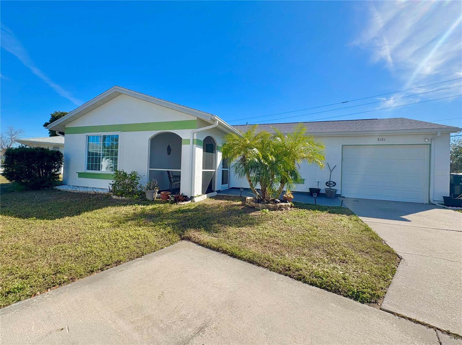 PORT CHARLOTTE 15 REP 02 - Residential