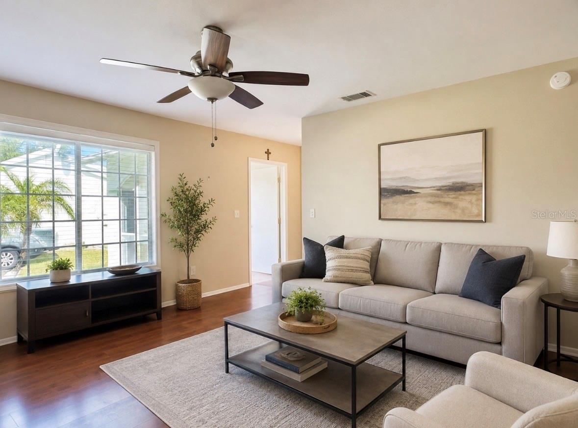 PORT CHARLOTTE 15 REP 02 - Residential