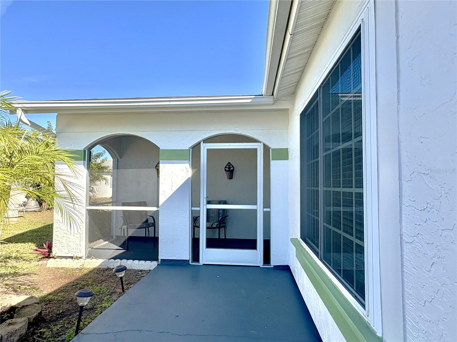PORT CHARLOTTE 15 REP 02 - Residential