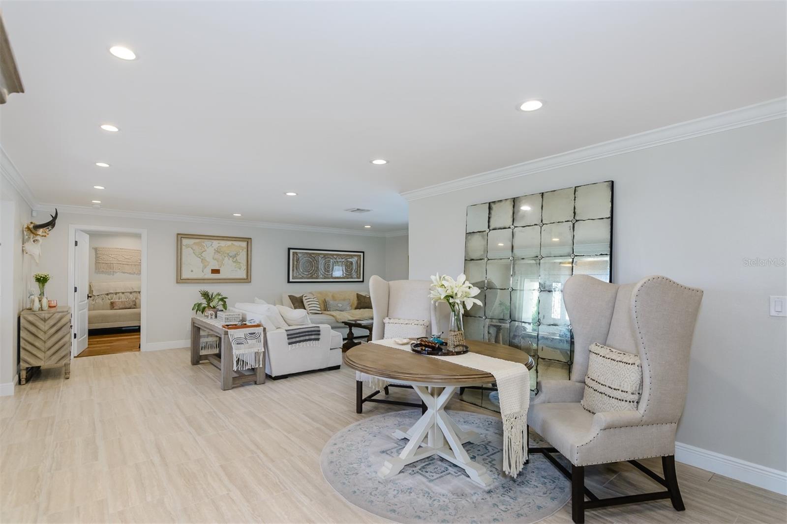 OAK FOREST OF COUNTRYSIDE - Residential