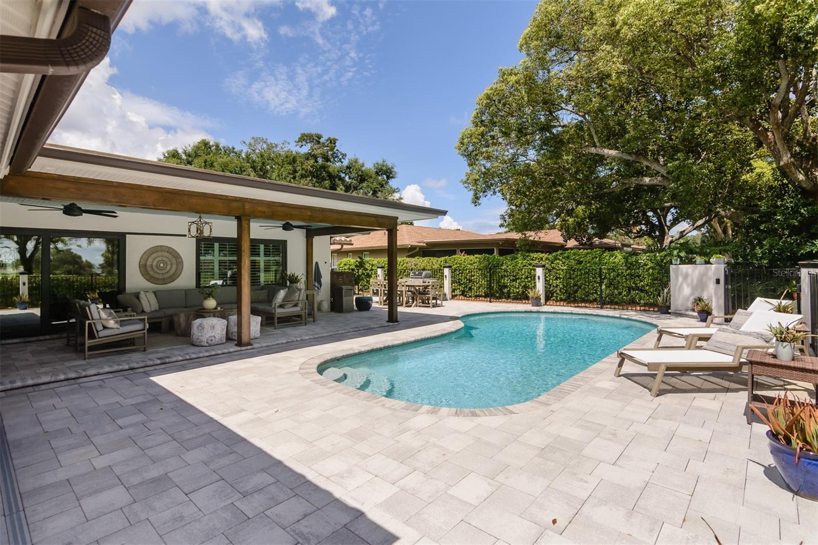 OAK FOREST OF COUNTRYSIDE - Residential