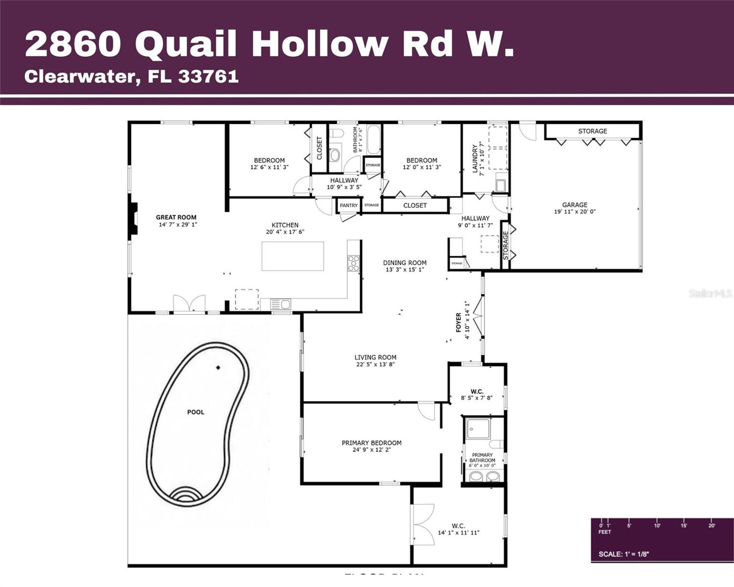 OAK FOREST OF COUNTRYSIDE - Residential