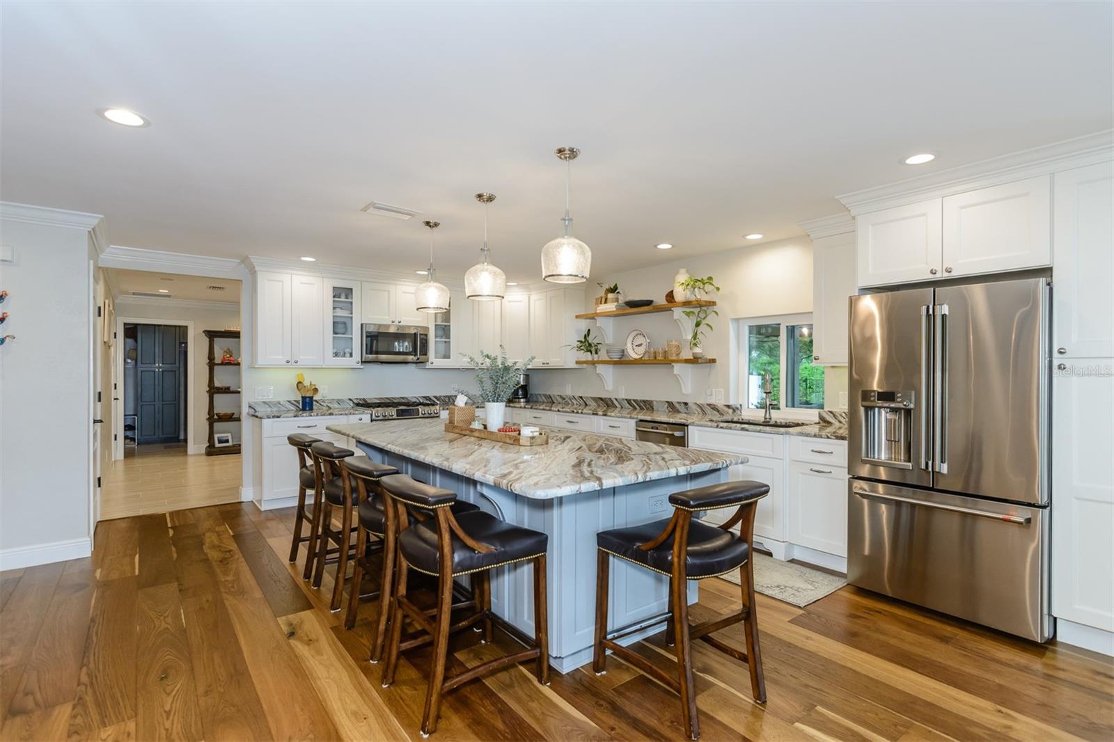OAK FOREST OF COUNTRYSIDE - Residential