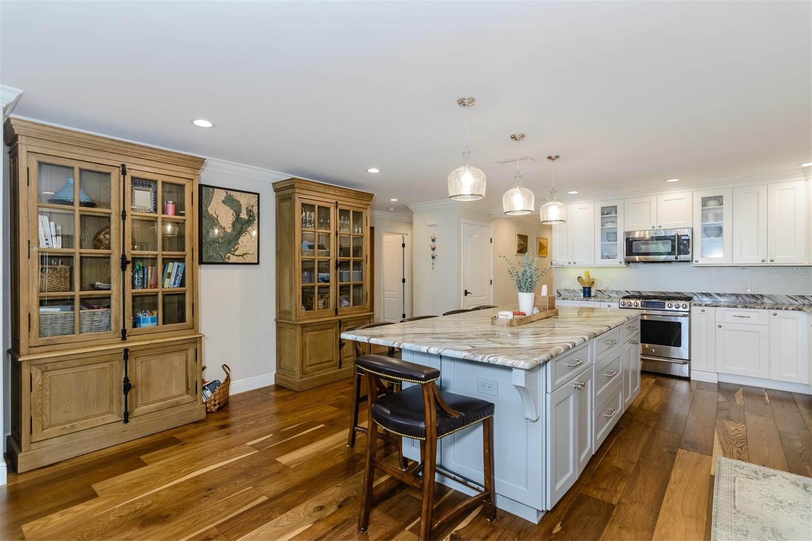 OAK FOREST OF COUNTRYSIDE - Residential