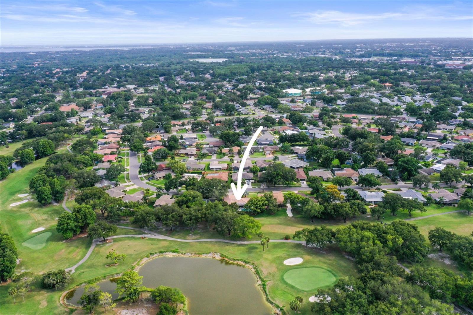 OAK FOREST OF COUNTRYSIDE - Residential