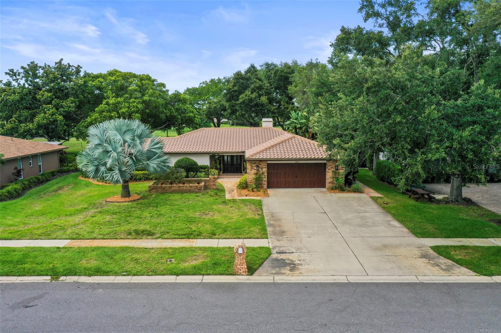 OAK FOREST OF COUNTRYSIDE - Residential