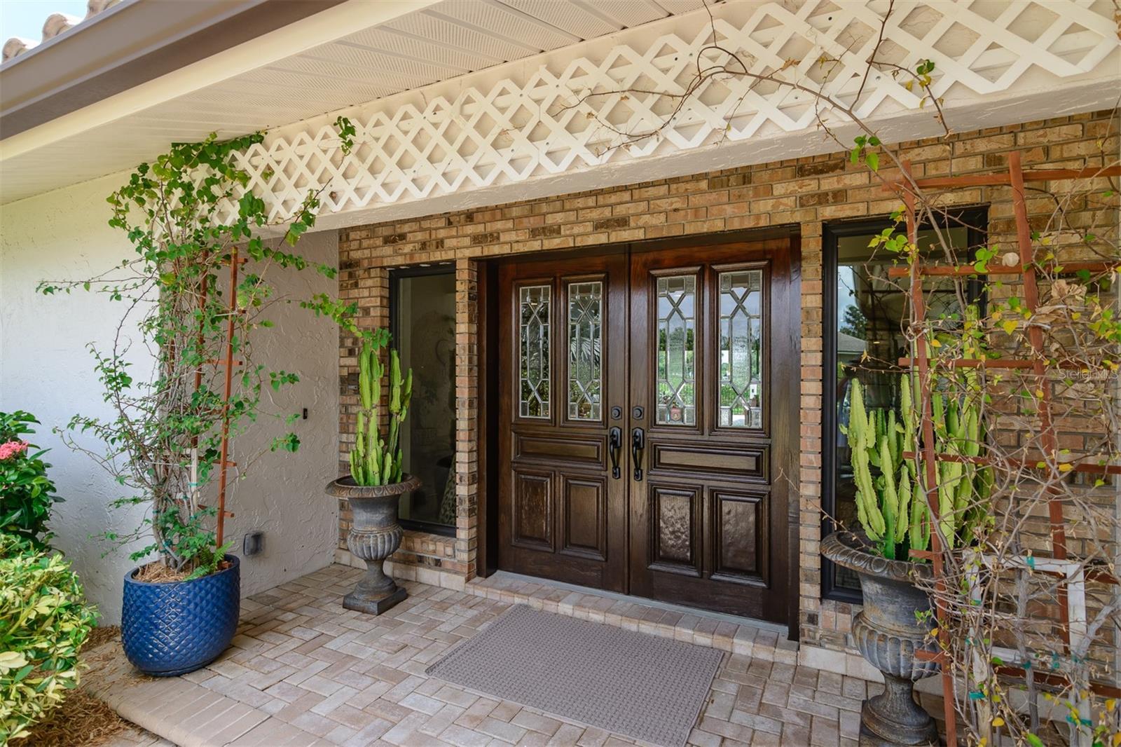 OAK FOREST OF COUNTRYSIDE - Residential