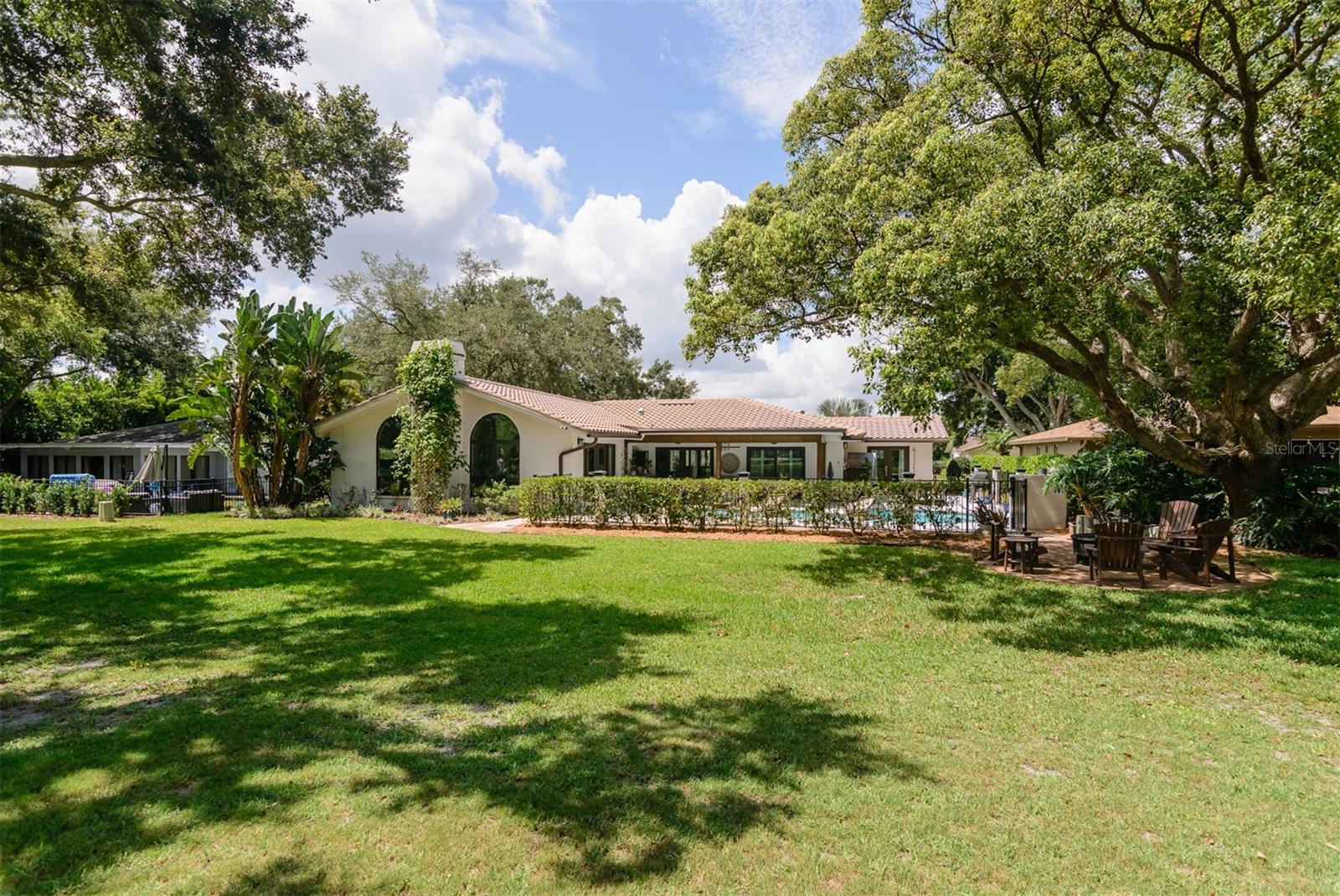 OAK FOREST OF COUNTRYSIDE - Residential