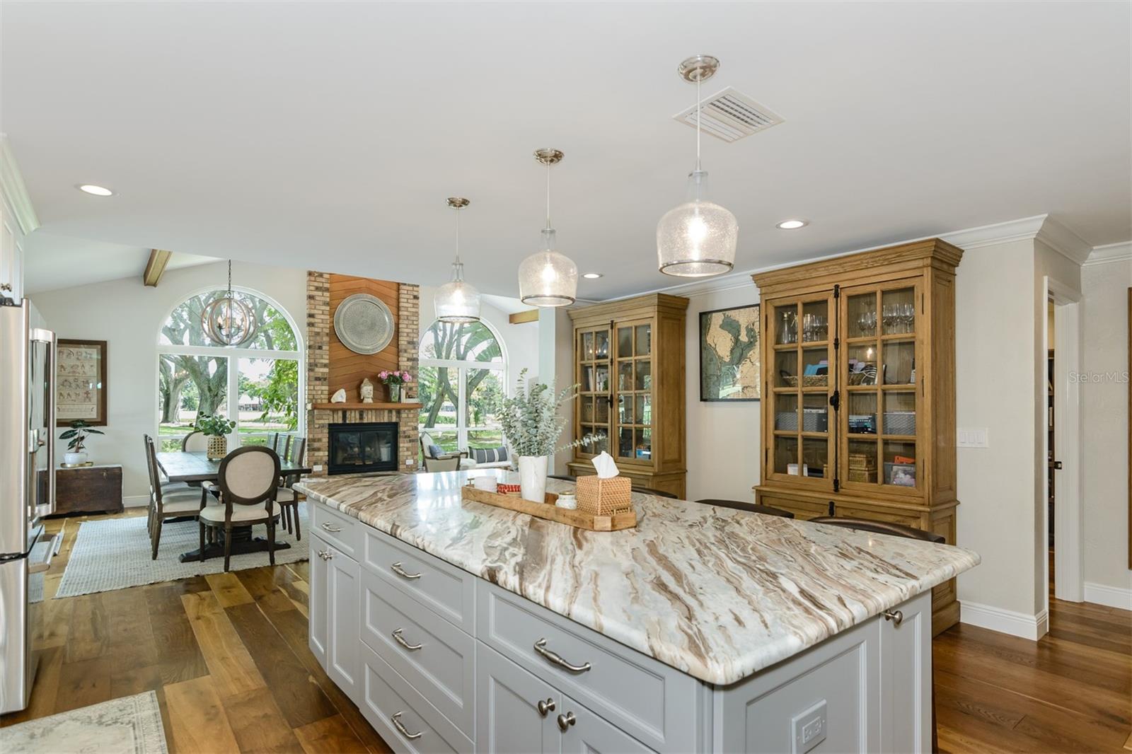 OAK FOREST OF COUNTRYSIDE - Residential