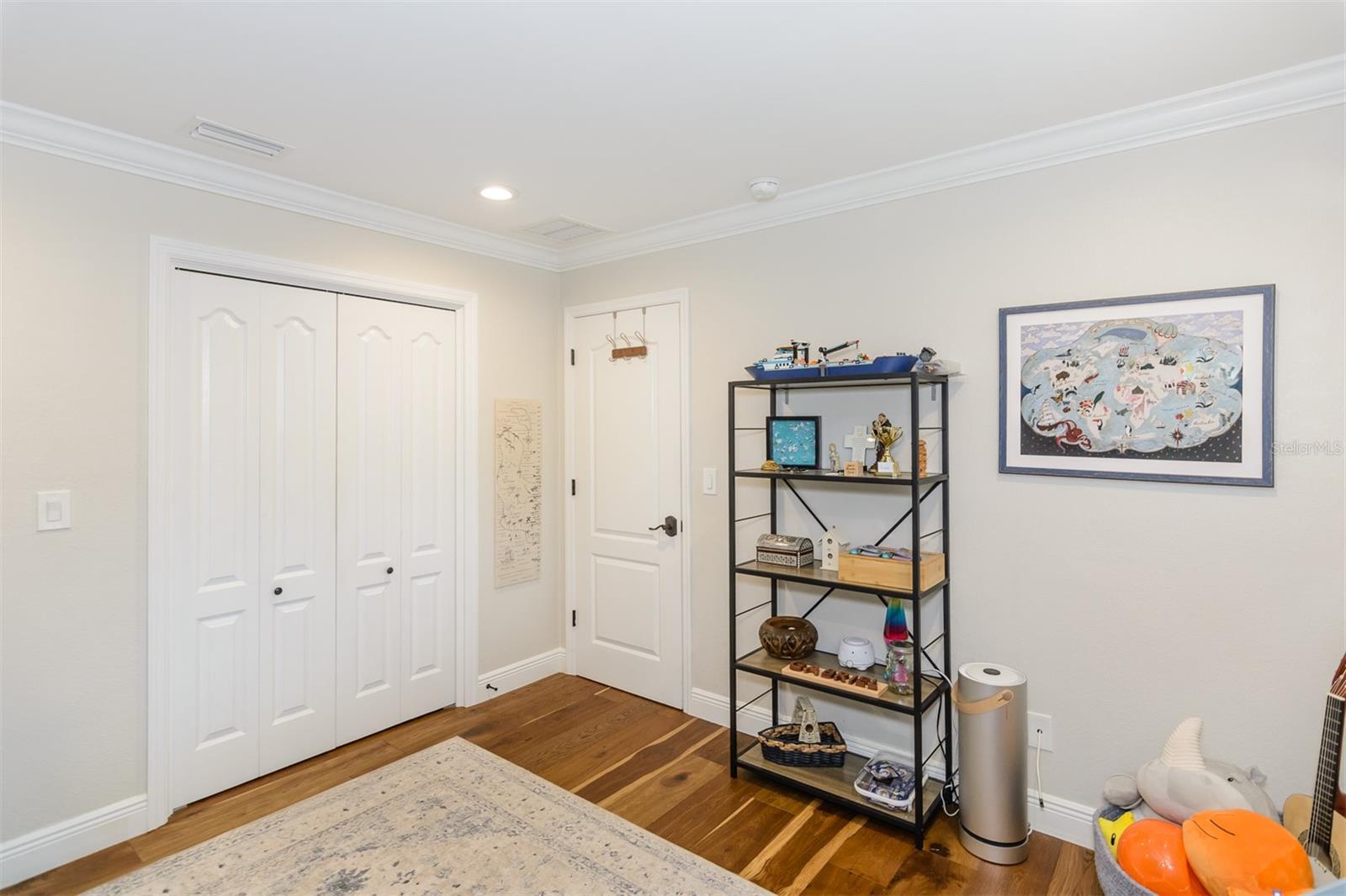 OAK FOREST OF COUNTRYSIDE - Residential