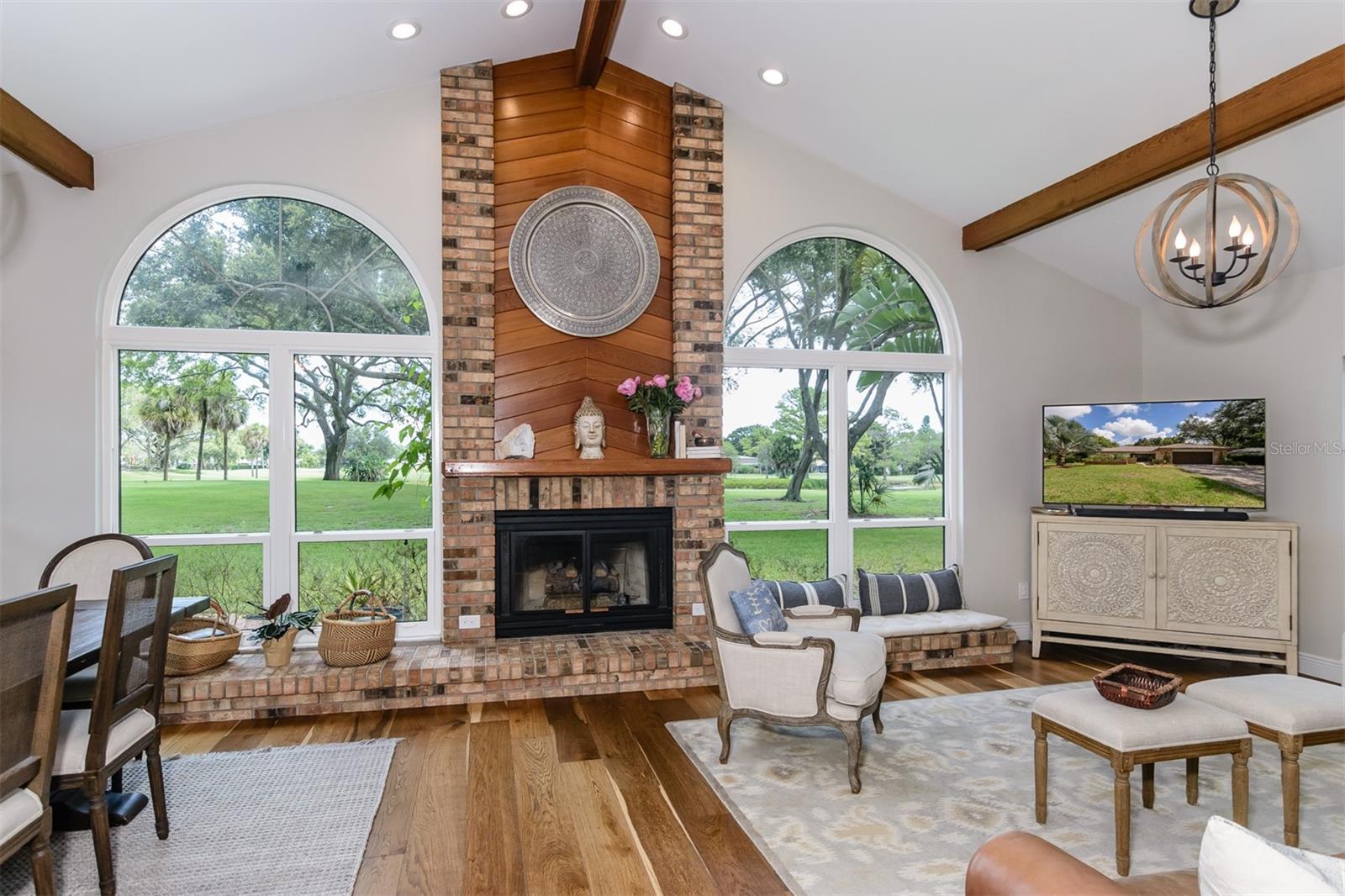 OAK FOREST OF COUNTRYSIDE - Residential
