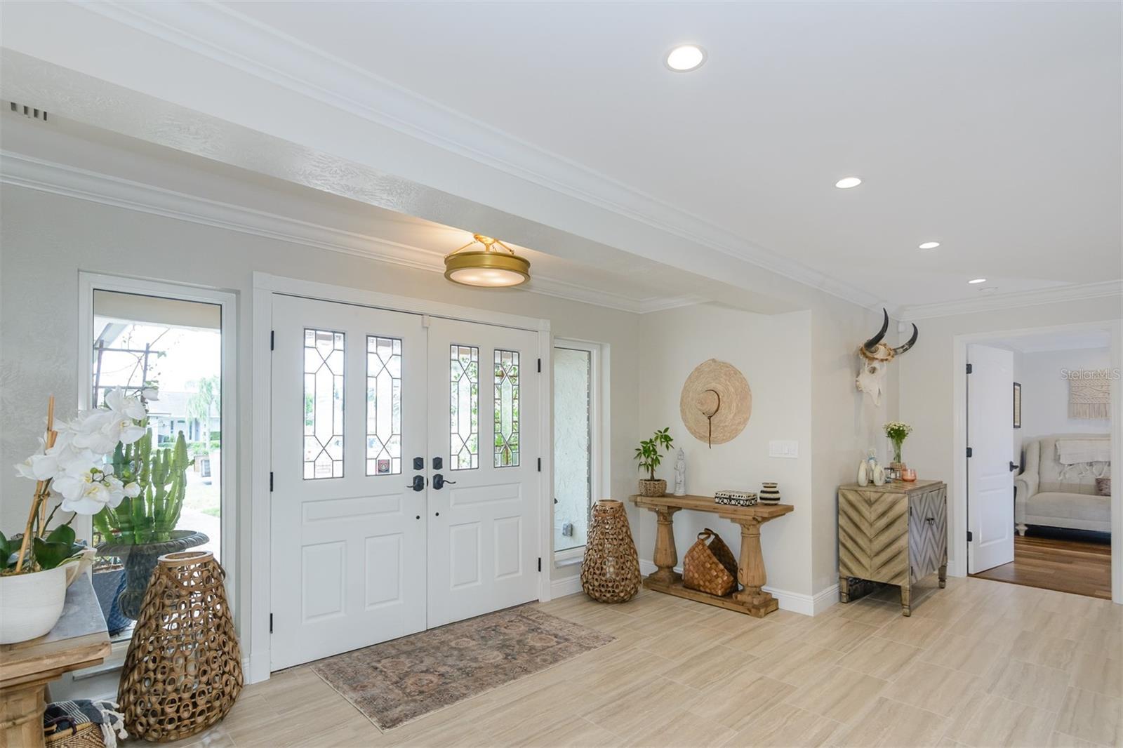 OAK FOREST OF COUNTRYSIDE - Residential